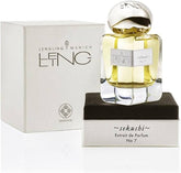 Lengling Munich Sekushi No.7 EDP For Unisex - 50 ml